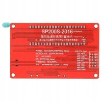 Programatory памяти eeprom serii scm / 24/93 sp200se/sp200s Доставка, фото thumb