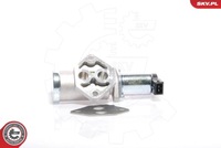 фото thumb №8, Esen skv 08skv221 клапан положення холостого ходу, живлення повітрям