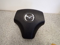 фото thumb №4, Mazda 6 mazda6 05-07 gg gy подушки безпеки повітряні srs