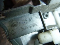 фото thumb №3, Замок дверь левый перед c3 ii