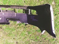 фото thumb №9, Бампер передний nissan primera p12 2001-