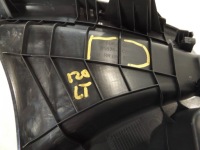 фото thumb №4, I20 ii защита порог левый задняя