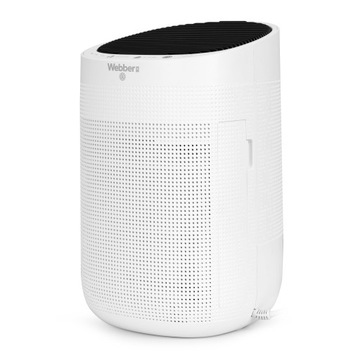 Osuszacz powietrza Webber DEQ8 45W wydajność 0,75 l/24 h
