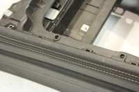 фото thumb №5, Туннель подлокотник merino schwarz bmw g15