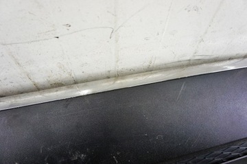 фото thumb №6, Qp012 kia optima iv jf ^ накладка бампера зад 86690-d4300 универсал