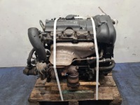 Купити Volvo v40 2.0 t 163 km двигун бензиновий b 4204 t3, фото thumb