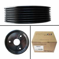 фото thumb №1, Колесо ременное насоса усилителя dacia duster logan