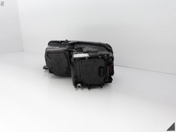 фото thumb №6, Audi a8 s8 d4 4h0 09-13 полный led лампа новая hella