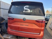 фото thumb №1, Vw t7 multivan бампер задній