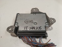 фото thumb №2, Модуль датчик подушка безопасности renault 8200412045 autoliv 607993800