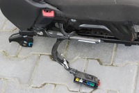 фото thumb №6, Peugeot 208 рестайлинг 5d сиденье подушка безопасности uk