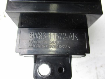 фото thumb №7, Jaguar xf x250 3.0d v6 275 ps - компьютер ,набор стартовый 0281014671