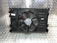 фото thumb №1, Радіатор вентилятор pas перед renault austral 1.2 tce e-tech