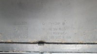 фото thumb №14, Бампер задній  mercedes c 205 універсал рестайлінг c43 4.3 amg a2058854803