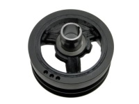 Шкив коленчатого вала jeep grand cherokee commander 3.7 Доставка, фото thumb