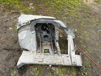 фото thumb №3, 228 alfa romeo stelvio лонжерон права чашка підкрилок