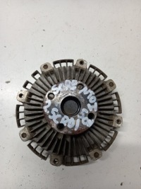 фото thumb №1, Віскозна муфта visco kia sorento i 2.5 crdi