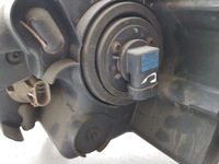 фото thumb №9, Chrysler voyager 2008 правая сторона лампа передняя