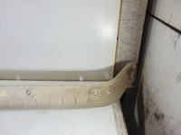 Молдинг захист стельовий jumper 06-14 1306677070 Київ, фото thumb