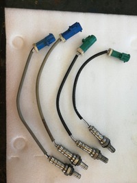 фото thumb №1, Ford mondeo st220 focus st датчик лямбда-зонд