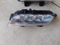 фото thumb №2, Світло led - ліва - праве - renault clio iv - renault captur