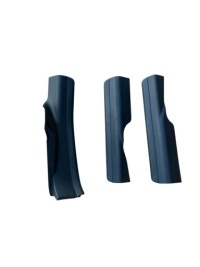 фото thumb №1, Молдинг защита порог правый перед bmw 3 g20 g21 23r