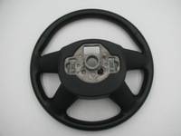 фото thumb №14, Audi a6 4g c7 повітропровід багатофункціональний шкіряний