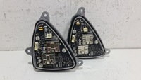 фото thumb №1, Преобразователь модуль led поворотник vw 2ga941479