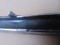 фото thumb №15, Молдинг хром решітка skoda rapid 5ja853607