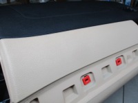 фото thumb №9, Bmw x3 e83 lci приборная панель консоль sandbeige