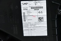 фото thumb №8, Оббивка двері лівий задня обшивка двері bmw x1 u11 czarna