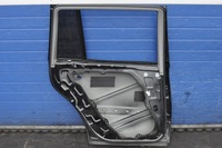 фото thumb №6, Mercedes x164 дверь левый задняя задние