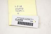 фото thumb №7, Oj059 hyundai i20 iii захист стійка лівий перед