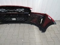 фото thumb №9, Бампер перед kia xceed x-ceed gt line lift 22-