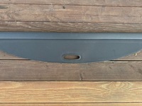 фото thumb №4, Шторка багажника задняя задняя hyundai ix35 09-15