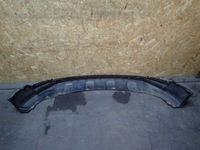 фото thumb №9, Бампер накладка перед kia soul lift 16-