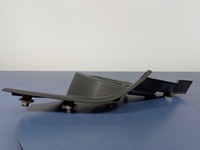 фото thumb №3, Volvo v40 ii 12- захист поріг задня ліва 31403180