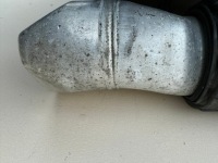 фото thumb №11, Porsche panamera 2 ii 971 амортизатор левый перед передний 971616037f