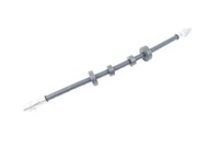 фото thumb №14, Ate шланг тормоза elast. vw p. t4 90-03 левый/правый