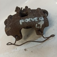 фото thumb №8, Ford focus mk3 суппорт тормозной левый задняя