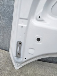 фото thumb №9, Капот toyota yaris cross 2020-