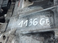 фото thumb №16, Opel zafira c 2.0 cdti b20dth 170km 16r кпп автомат 55590765a 55574323