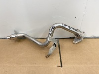 Купити Ducato boxer jumper e4 2.2hdi 06- труба шланг клапана egr euro 4, фото thumb