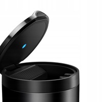 фото thumb №4, Попільничка автомобільна baseus iqos діод led