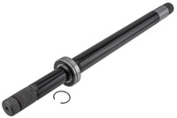 фото thumb №2, Вал полуось mercedes 4matic e-klasa 213 16-,