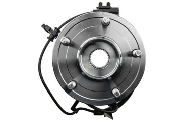 фото thumb №16, Ступица колёса зад klt-ch-036 nty