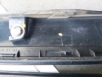 фото thumb №4, Захист стійка перед права ліва mini countryman r60