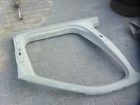 Skoda superb 3 3v порог правый  рама новый оригинал с Разборки, фото thumb