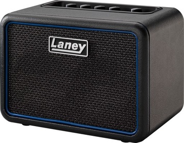 LANEY Mini Bass NX — мини-басовый комбик
