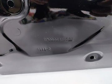 фото thumb №7, Двері зад задні праві opel grandland x yp00008880